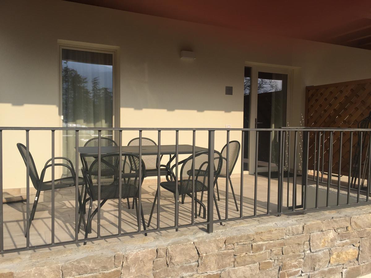 Verdeulivo Relax Home - Ruculi Hospitality Тіньяле Екстер'єр фото