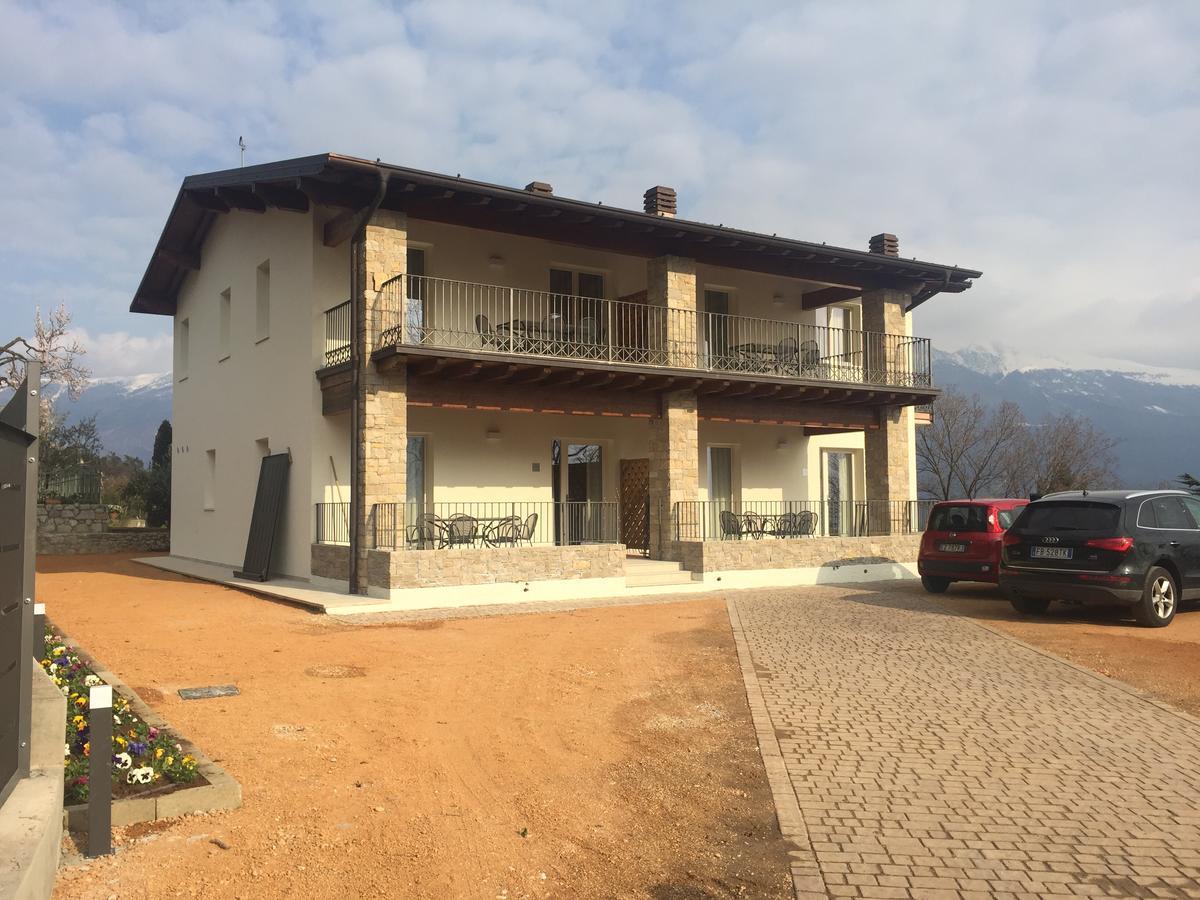 Verdeulivo Relax Home - Ruculi Hospitality Тіньяле Екстер'єр фото