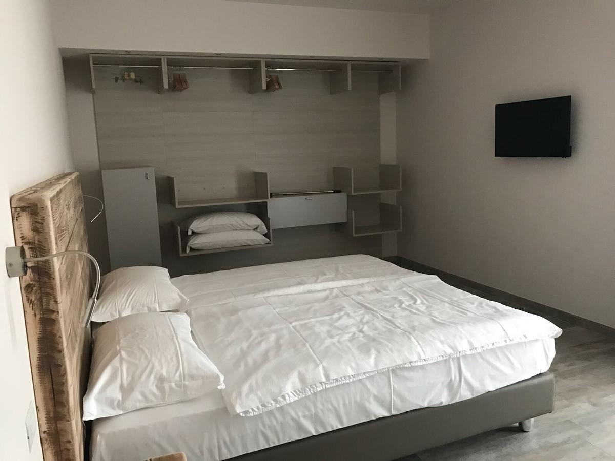 Verdeulivo Relax Home - Ruculi Hospitality Тіньяле Екстер'єр фото