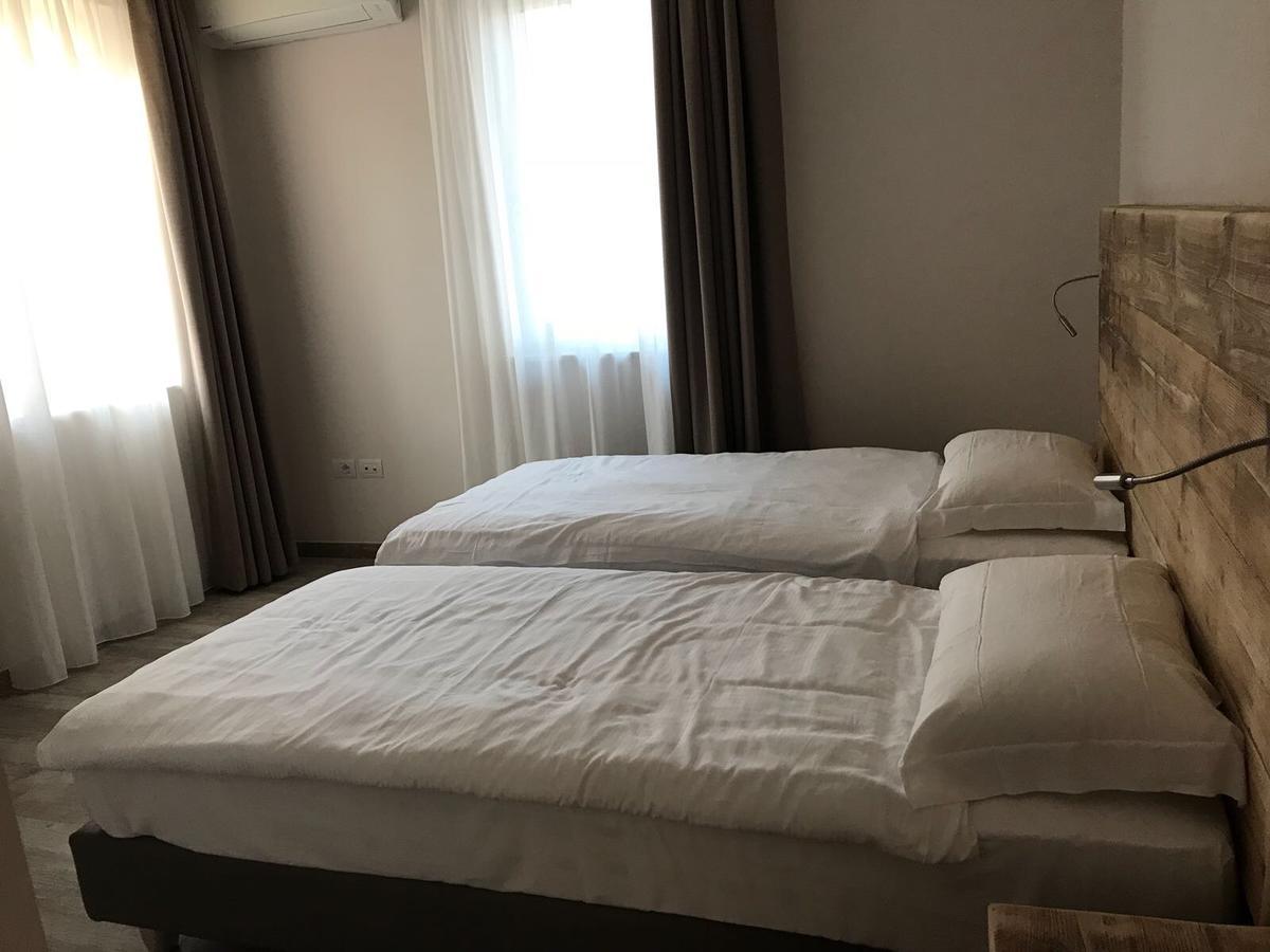 Verdeulivo Relax Home - Ruculi Hospitality Тіньяле Екстер'єр фото