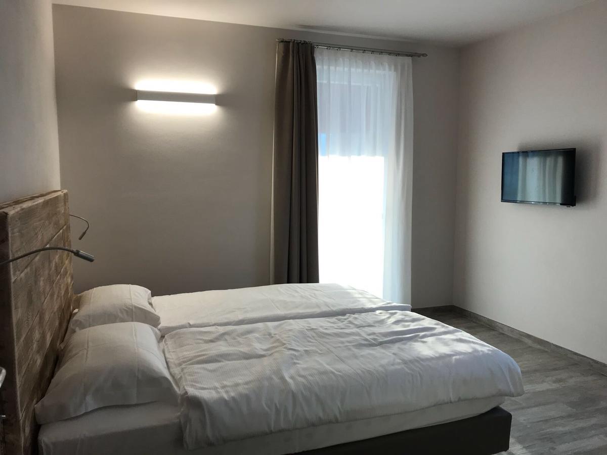 Verdeulivo Relax Home - Ruculi Hospitality Тіньяле Екстер'єр фото