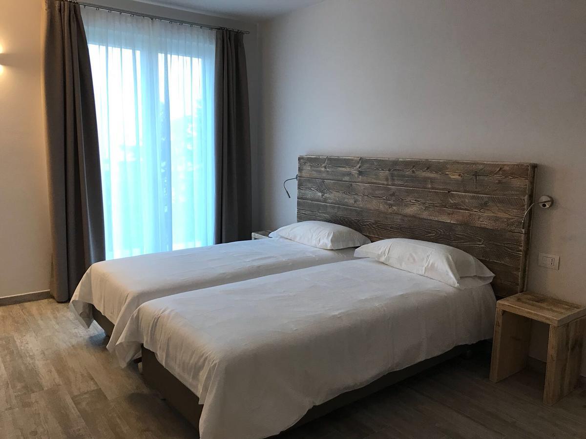 Verdeulivo Relax Home - Ruculi Hospitality Тіньяле Екстер'єр фото