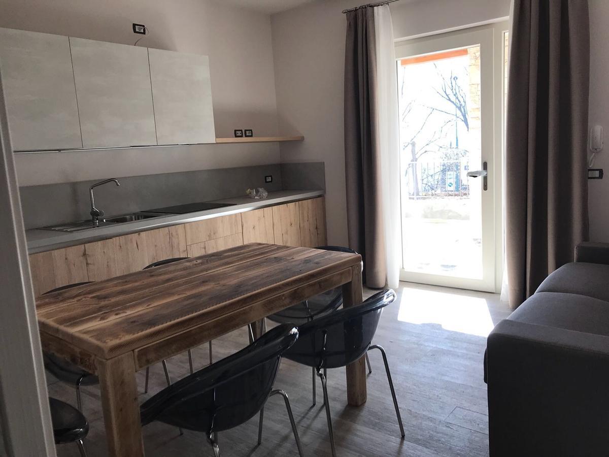 Verdeulivo Relax Home - Ruculi Hospitality Тіньяле Екстер'єр фото