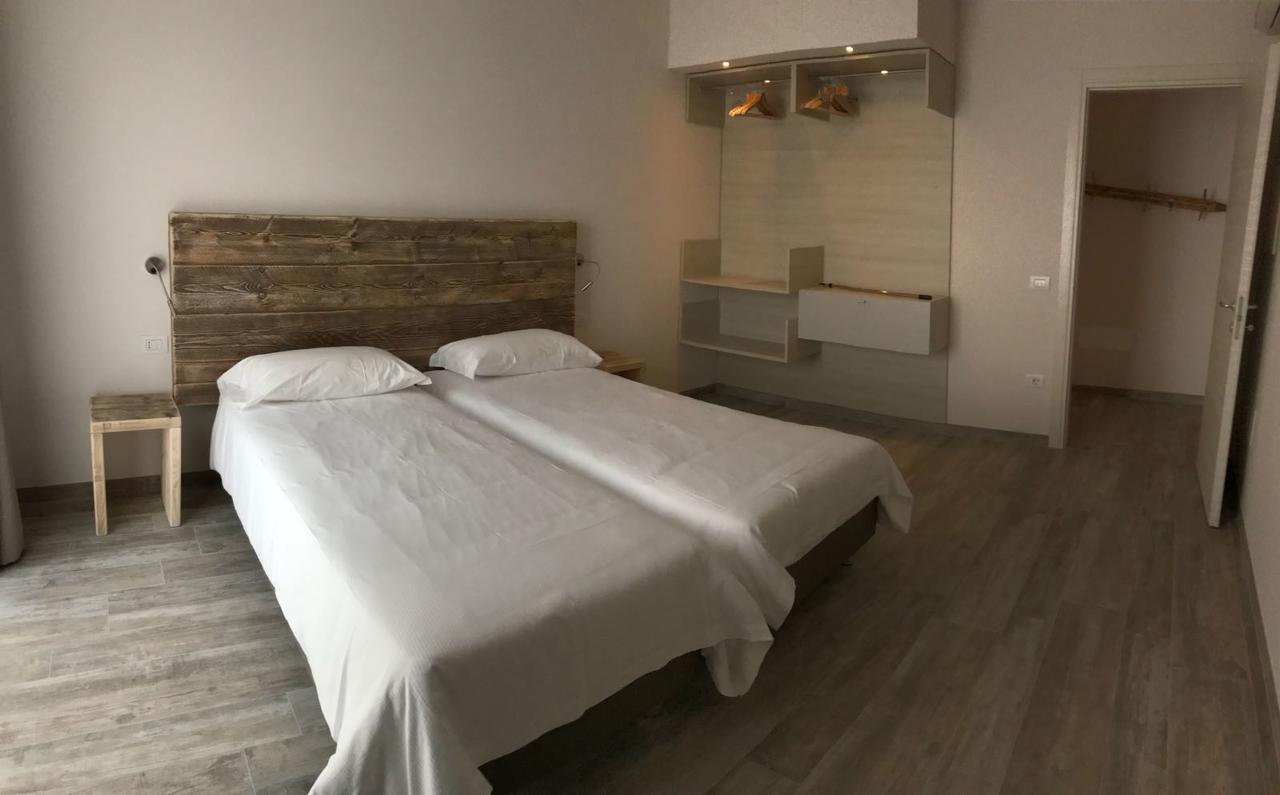 Verdeulivo Relax Home - Ruculi Hospitality Тіньяле Екстер'єр фото