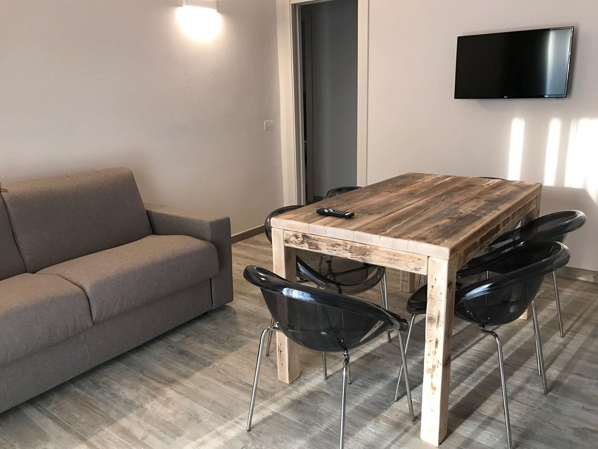Verdeulivo Relax Home - Ruculi Hospitality Тіньяле Екстер'єр фото