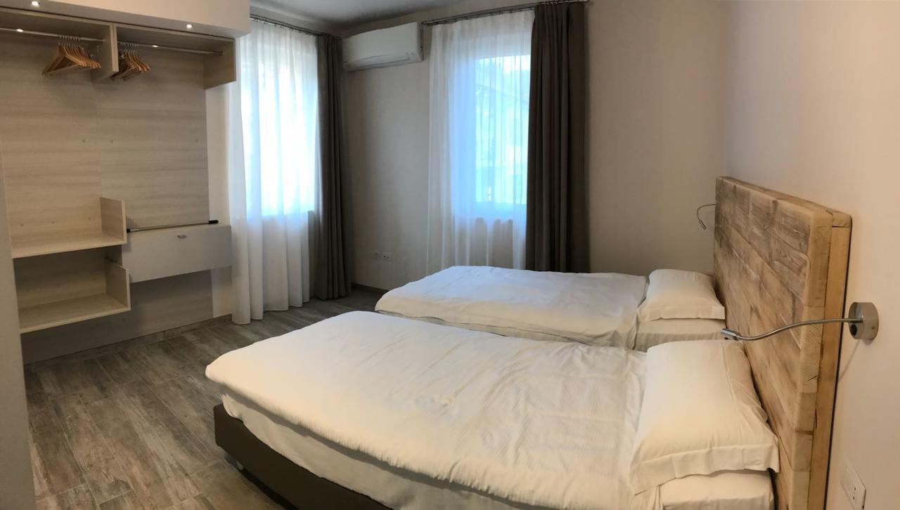 Verdeulivo Relax Home - Ruculi Hospitality Тіньяле Екстер'єр фото