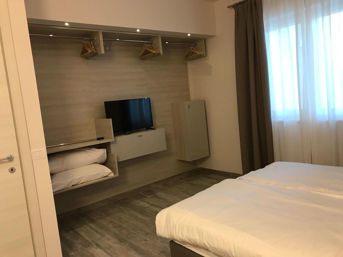 Verdeulivo Relax Home - Ruculi Hospitality Тіньяле Екстер'єр фото