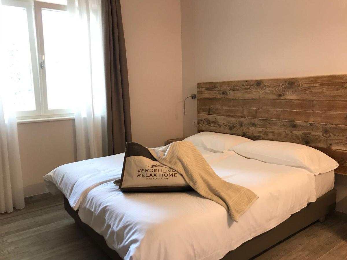 Verdeulivo Relax Home - Ruculi Hospitality Тіньяле Екстер'єр фото