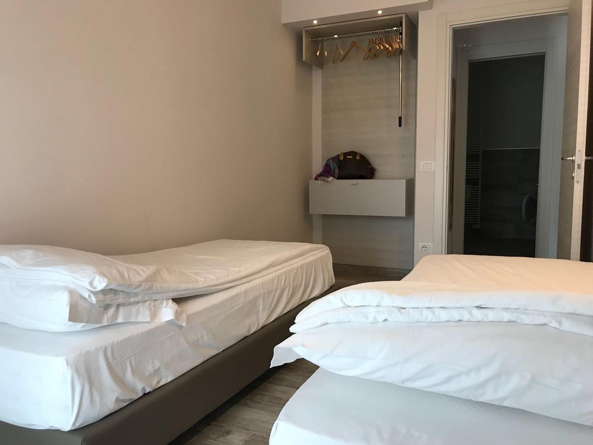 Verdeulivo Relax Home - Ruculi Hospitality Тіньяле Екстер'єр фото
