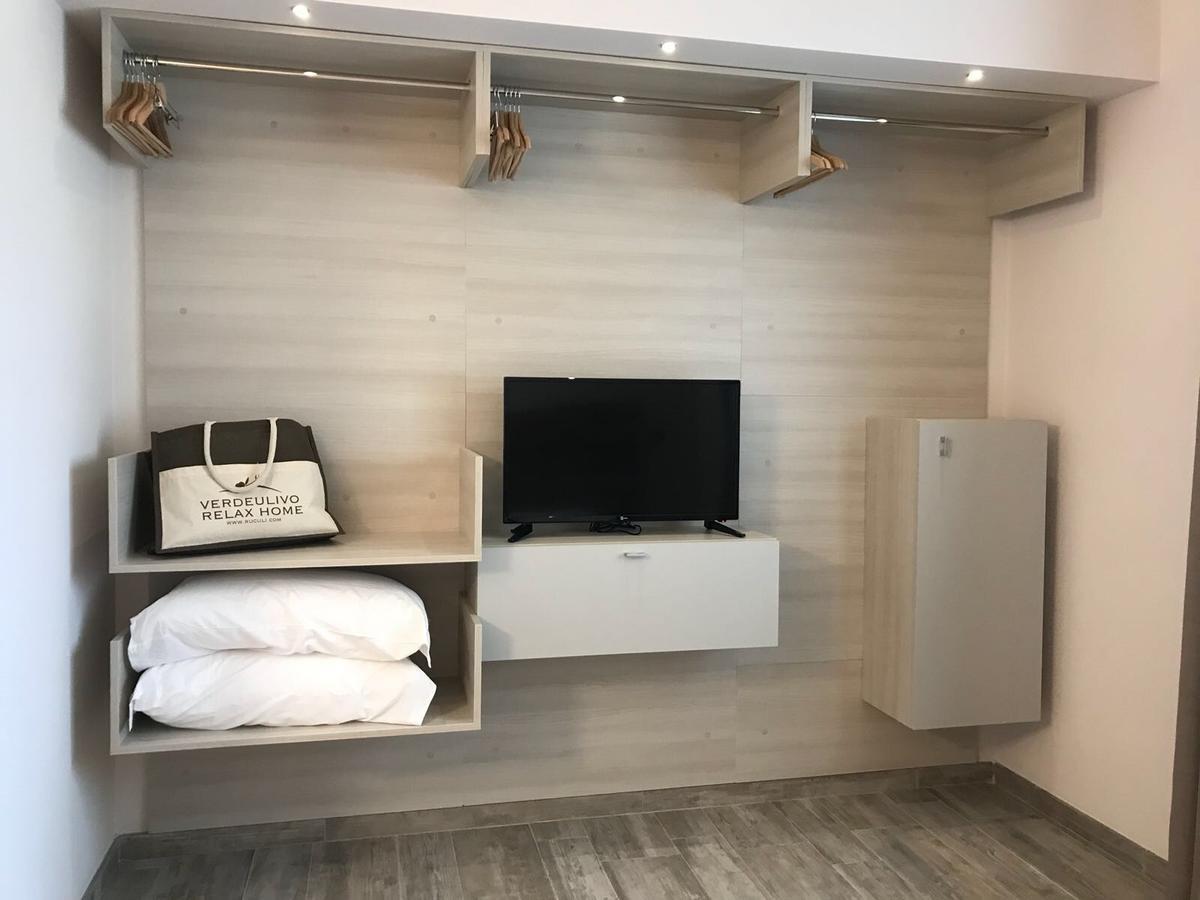 Verdeulivo Relax Home - Ruculi Hospitality Тіньяле Екстер'єр фото