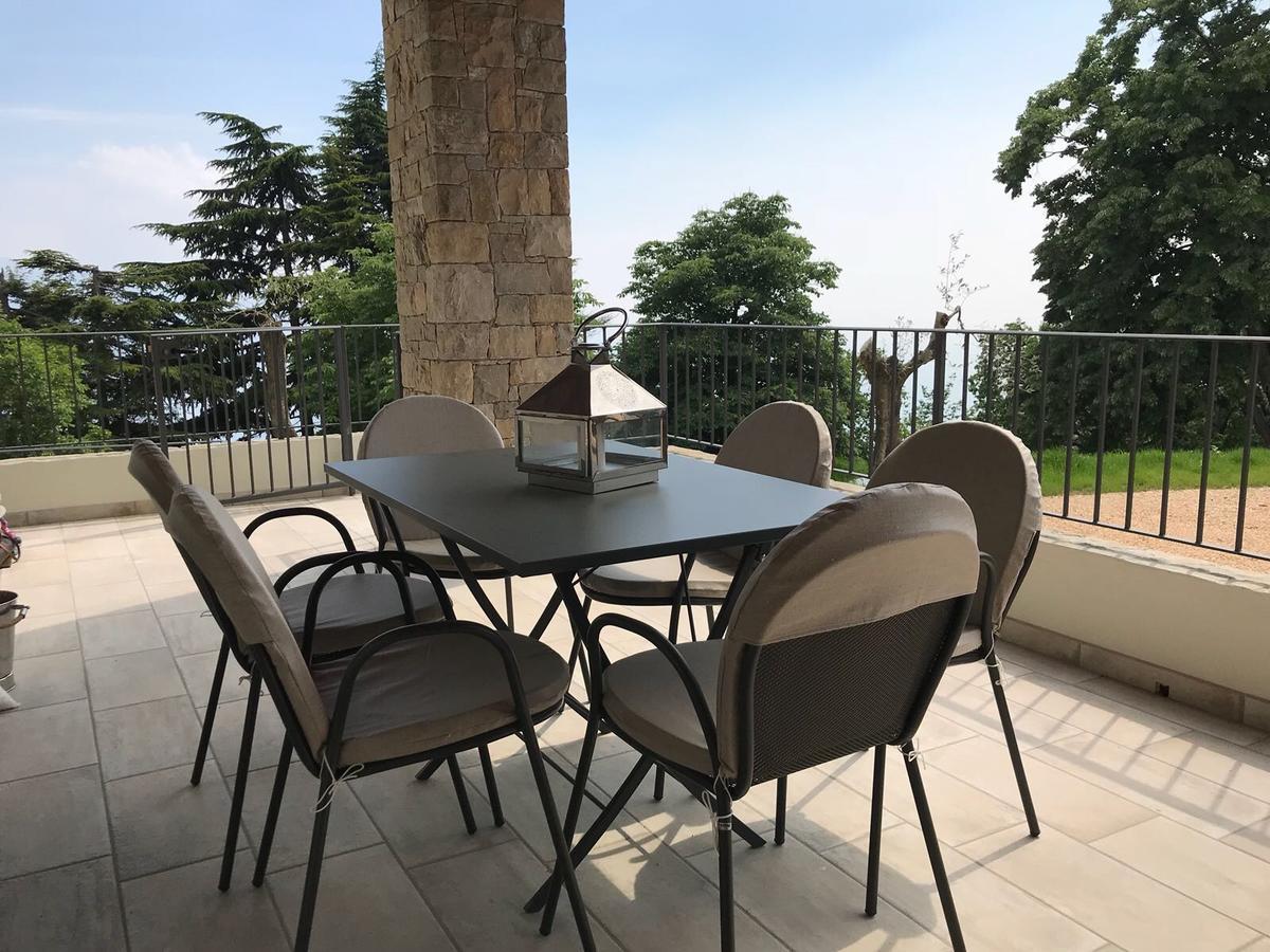 Verdeulivo Relax Home - Ruculi Hospitality Тіньяле Екстер'єр фото