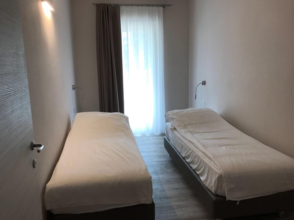 Verdeulivo Relax Home - Ruculi Hospitality Тіньяле Екстер'єр фото