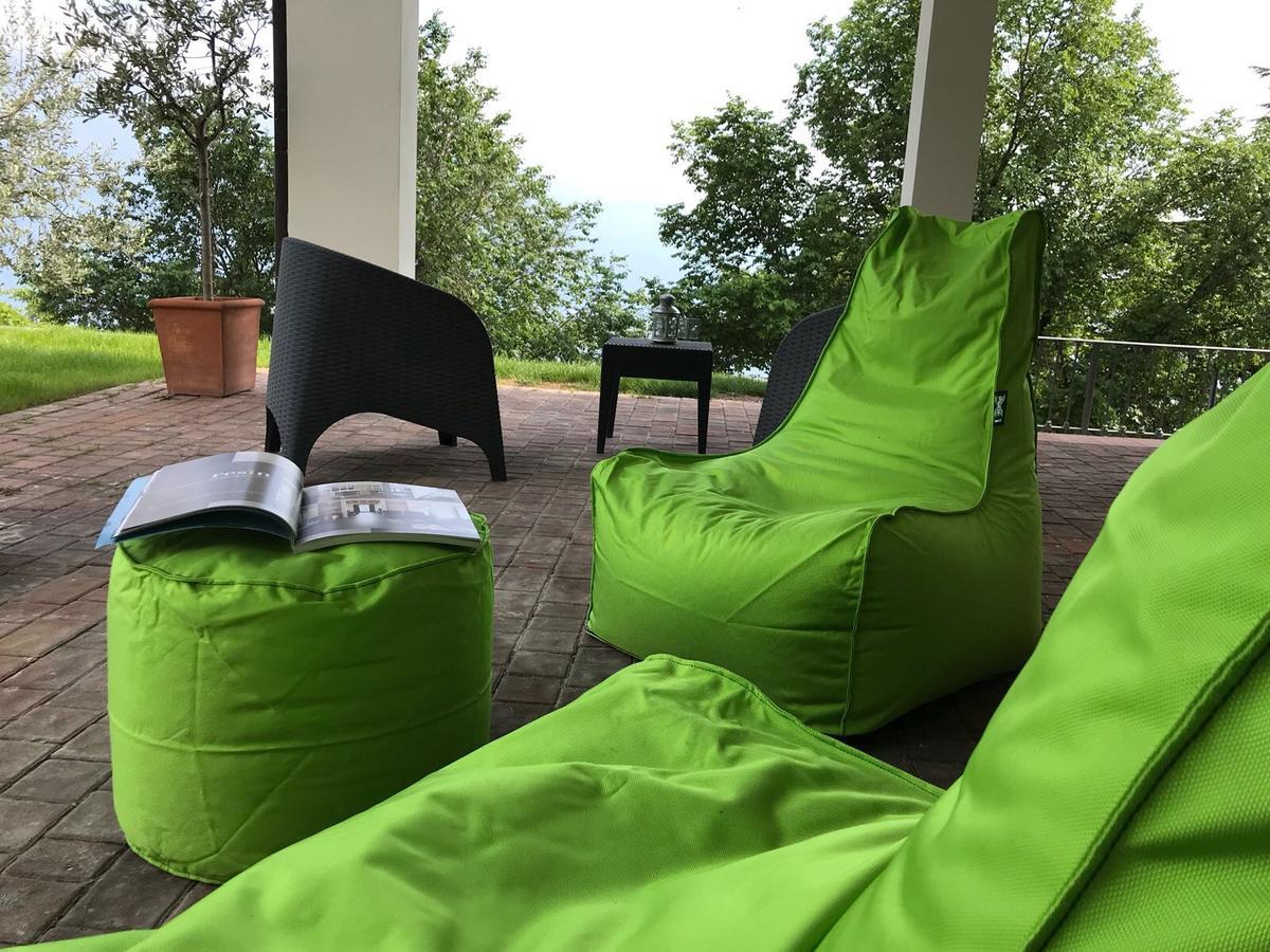 Verdeulivo Relax Home - Ruculi Hospitality Тіньяле Екстер'єр фото