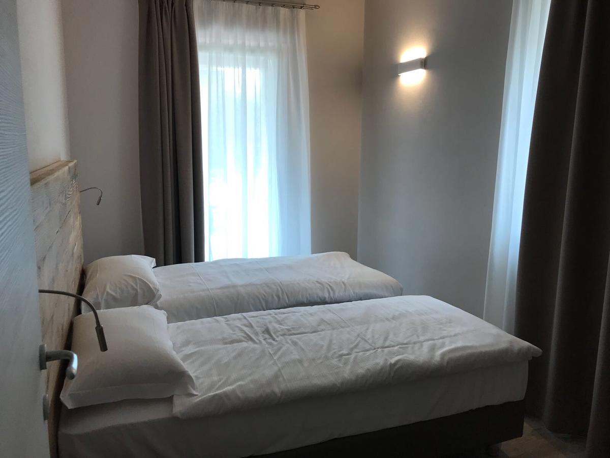 Verdeulivo Relax Home - Ruculi Hospitality Тіньяле Екстер'єр фото