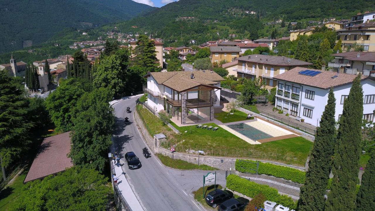 Verdeulivo Relax Home - Ruculi Hospitality Тіньяле Екстер'єр фото