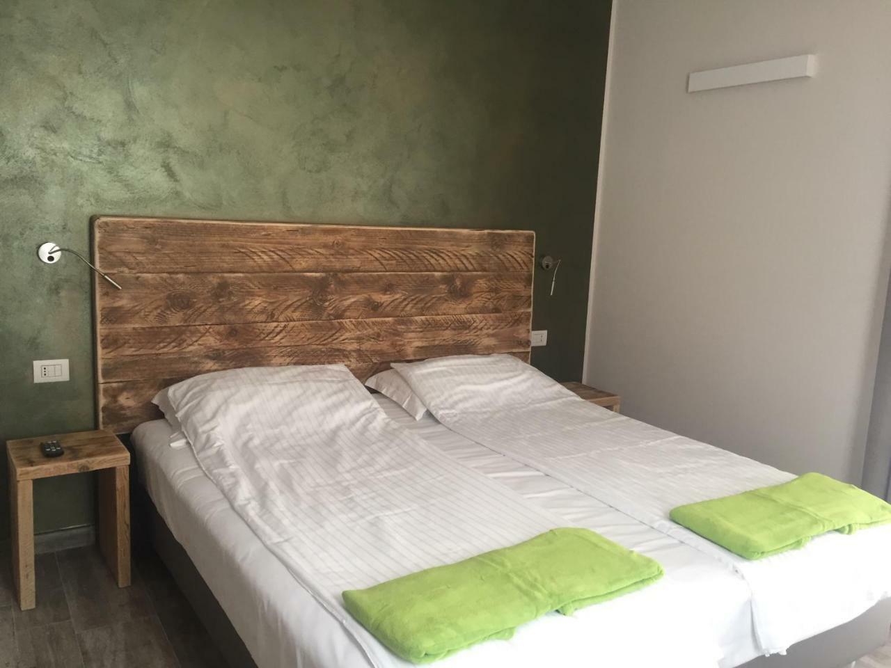 Verdeulivo Relax Home - Ruculi Hospitality Тіньяле Екстер'єр фото