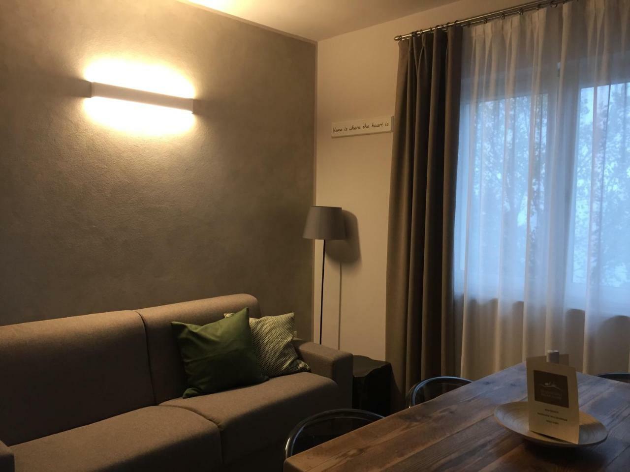 Verdeulivo Relax Home - Ruculi Hospitality Тіньяле Екстер'єр фото