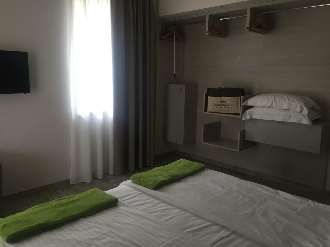Verdeulivo Relax Home - Ruculi Hospitality Тіньяле Екстер'єр фото