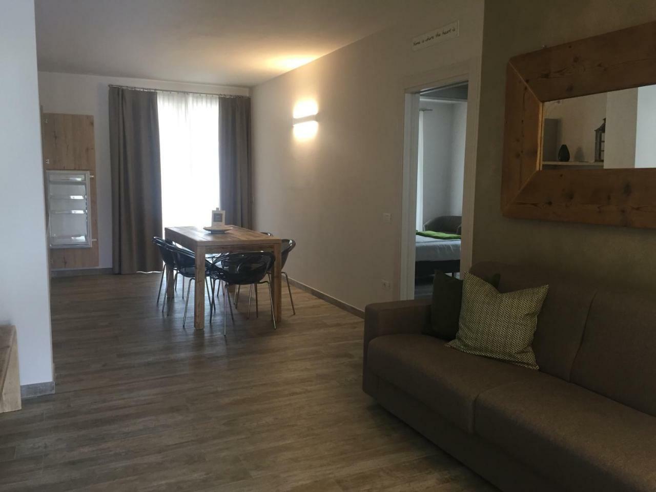 Verdeulivo Relax Home - Ruculi Hospitality Тіньяле Екстер'єр фото