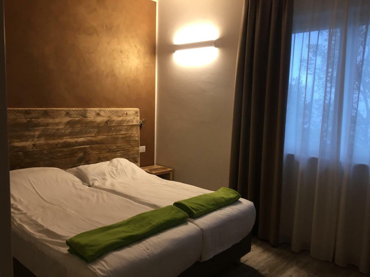 Verdeulivo Relax Home - Ruculi Hospitality Тіньяле Екстер'єр фото