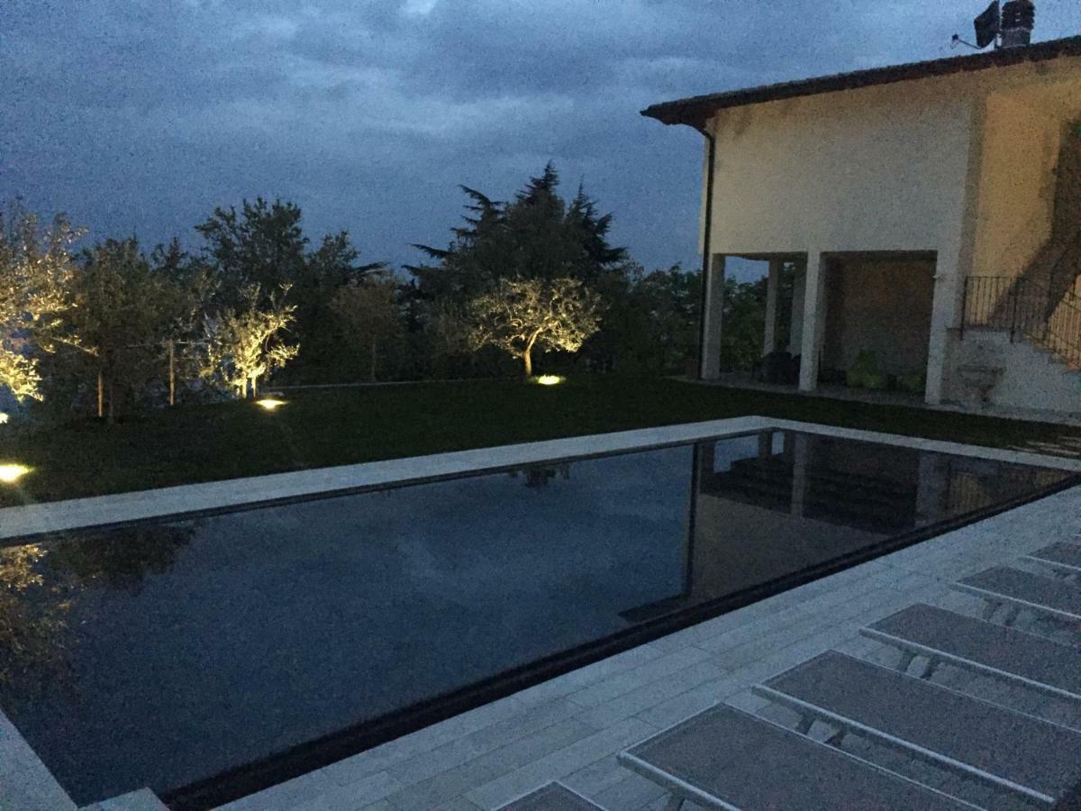 Verdeulivo Relax Home - Ruculi Hospitality Тіньяле Екстер'єр фото