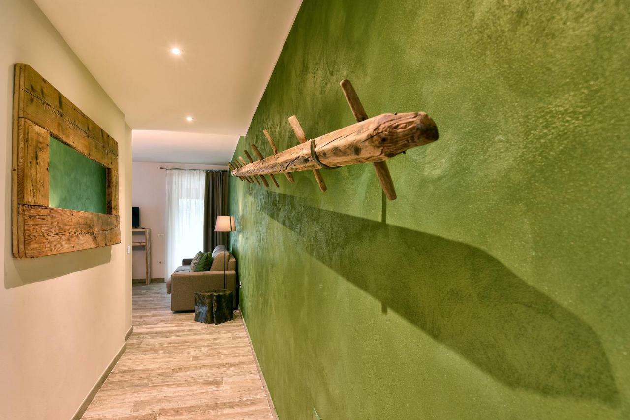 Verdeulivo Relax Home - Ruculi Hospitality Тіньяле Екстер'єр фото