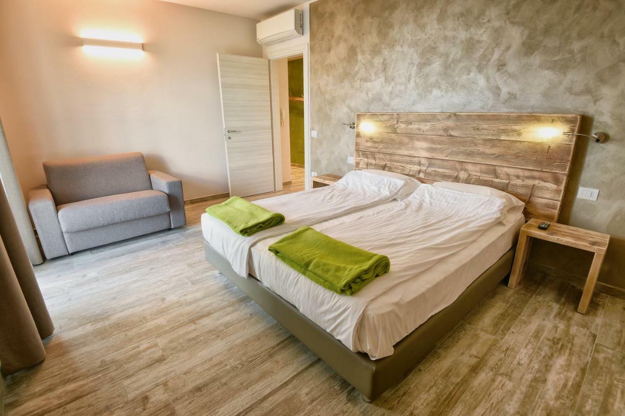 Verdeulivo Relax Home - Ruculi Hospitality Тіньяле Екстер'єр фото