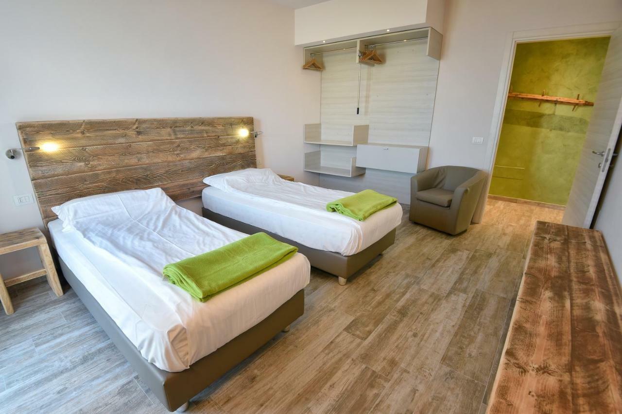 Verdeulivo Relax Home - Ruculi Hospitality Тіньяле Екстер'єр фото
