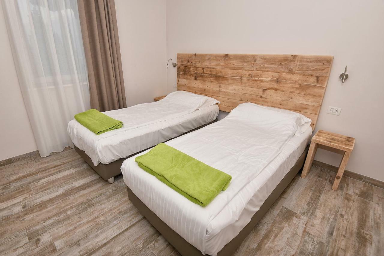 Verdeulivo Relax Home - Ruculi Hospitality Тіньяле Екстер'єр фото