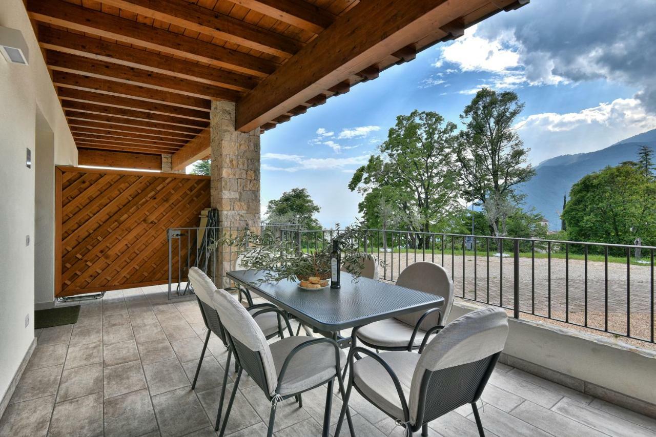Verdeulivo Relax Home - Ruculi Hospitality Тіньяле Екстер'єр фото