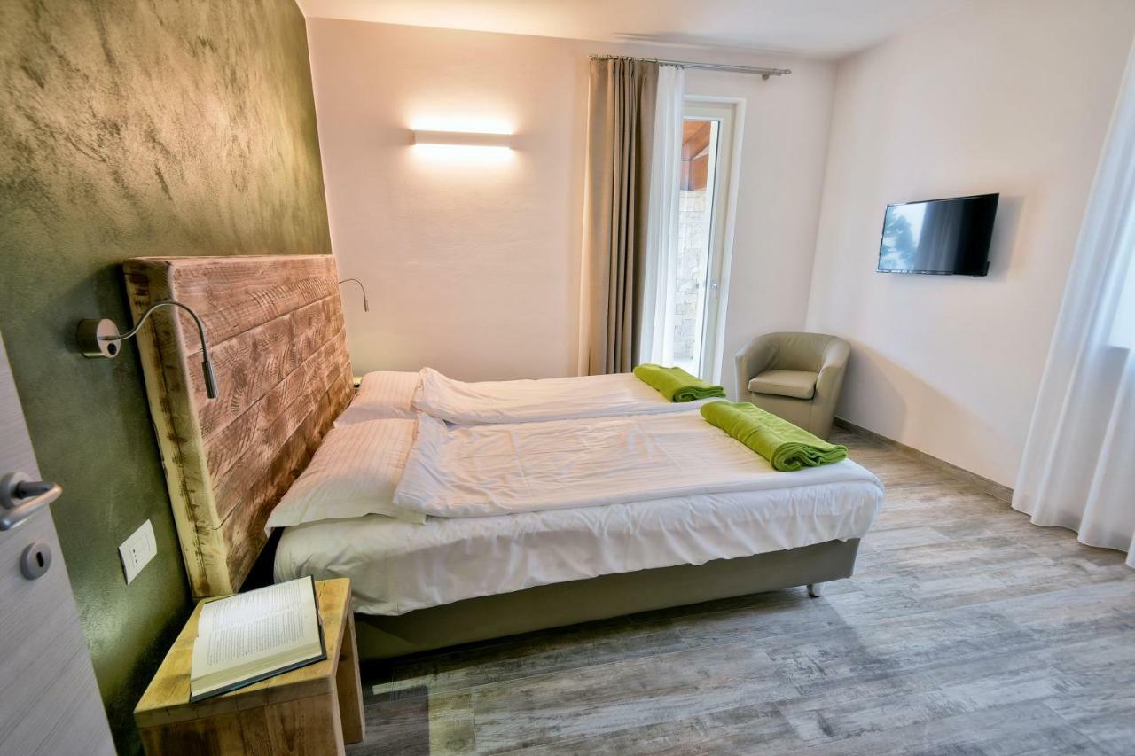 Verdeulivo Relax Home - Ruculi Hospitality Тіньяле Екстер'єр фото