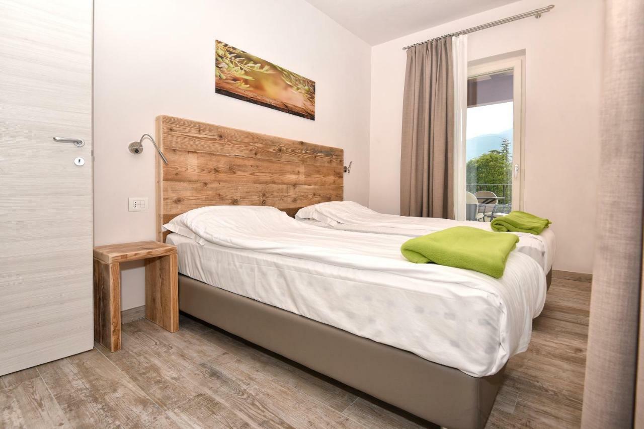 Verdeulivo Relax Home - Ruculi Hospitality Тіньяле Екстер'єр фото
