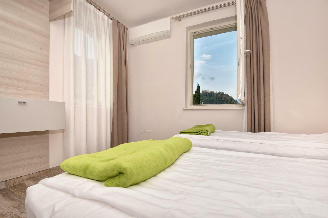 Verdeulivo Relax Home - Ruculi Hospitality Тіньяле Екстер'єр фото