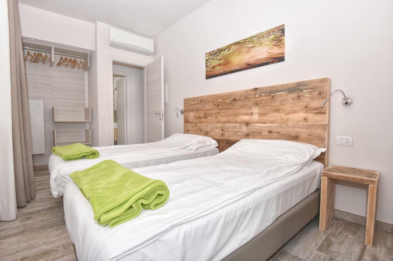 Verdeulivo Relax Home - Ruculi Hospitality Тіньяле Екстер'єр фото