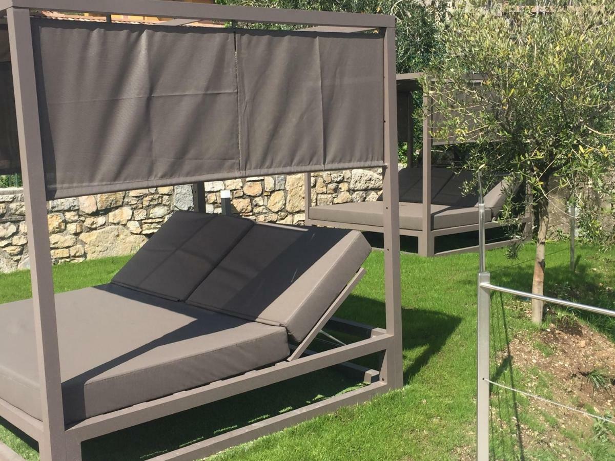 Verdeulivo Relax Home - Ruculi Hospitality Тіньяле Екстер'єр фото